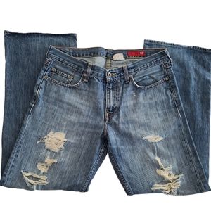 X2 Quality Denim Men's Jeans Size W33 L30